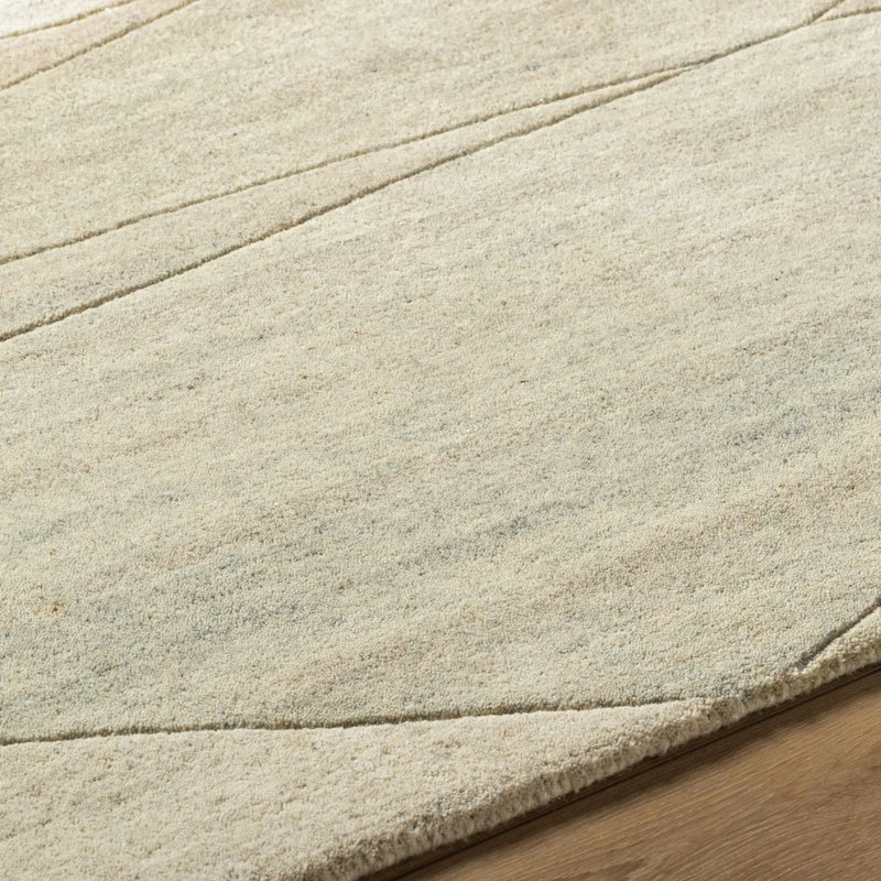 Susie Modern Wool Rug by Boutique Rugs