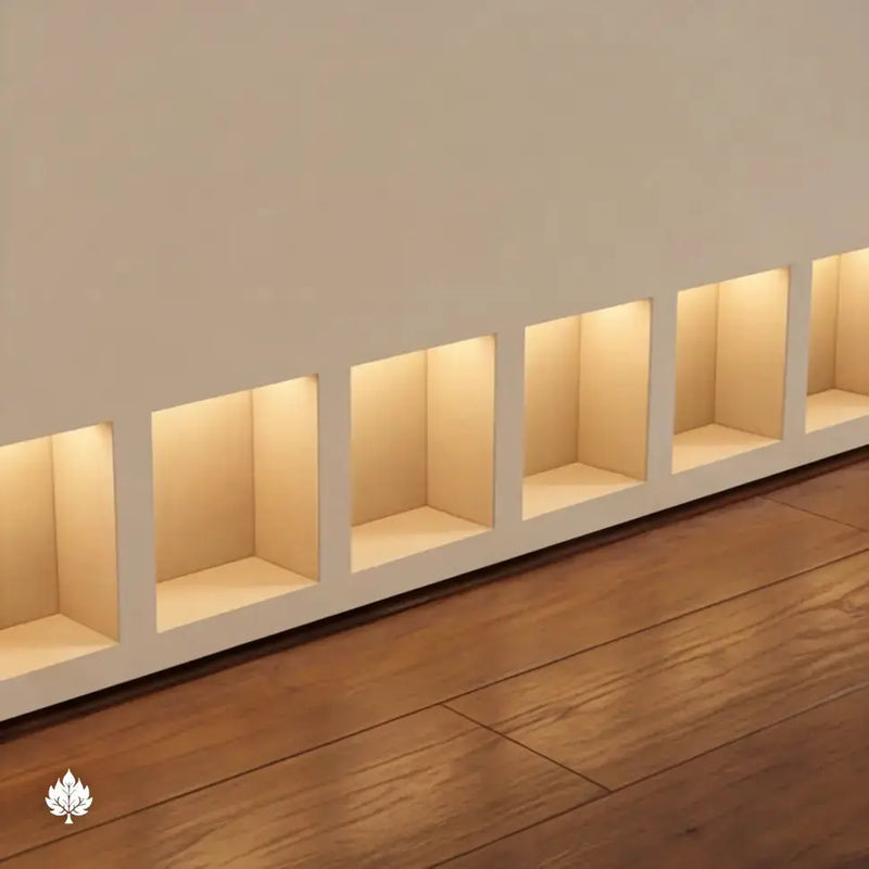 Ada · Front Reception Desk by Arc Grove