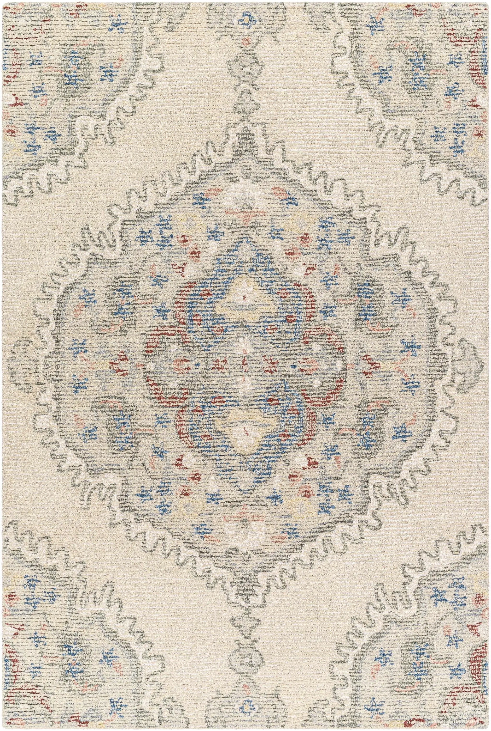 Eztli Area Rug - Clearance by Boutique Rugs