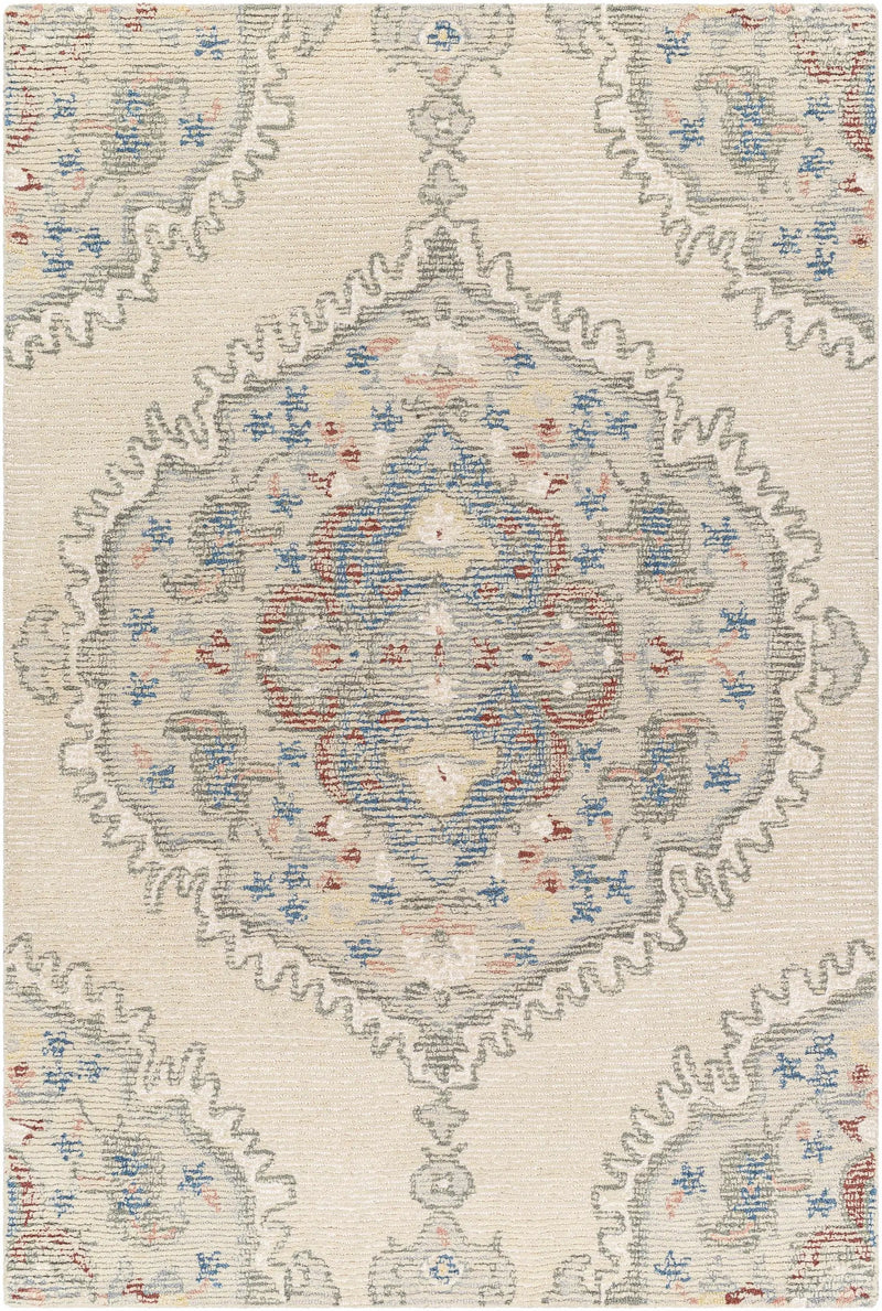 Eztli Area Rug - Clearance by Boutique Rugs