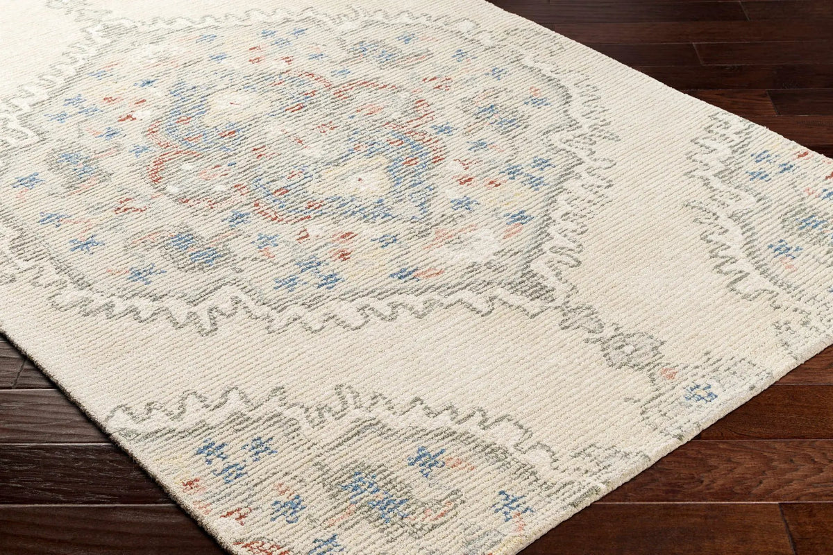 Eztli Area Rug - Clearance, photo 3 of 5