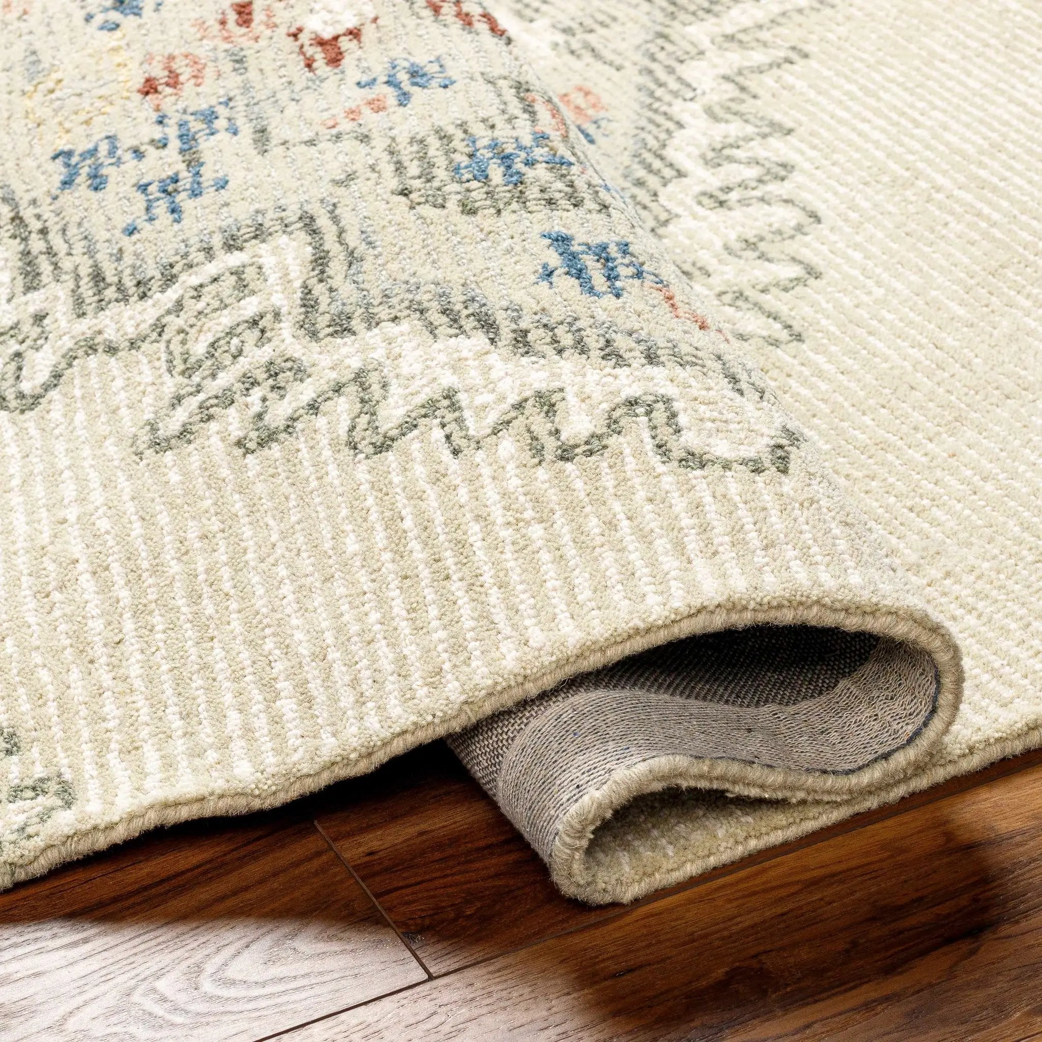 Eztli Area Rug - Clearance by Boutique Rugs