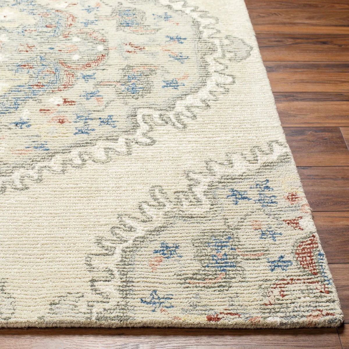 Eztli Area Rug - Clearance, photo 2 of 5