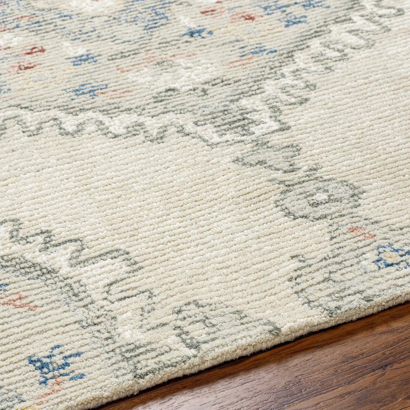 Eztli Area Rug - Clearance by Boutique Rugs