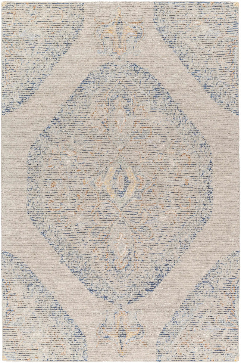 Hila Area Rug - Clearance by Boutique Rugs