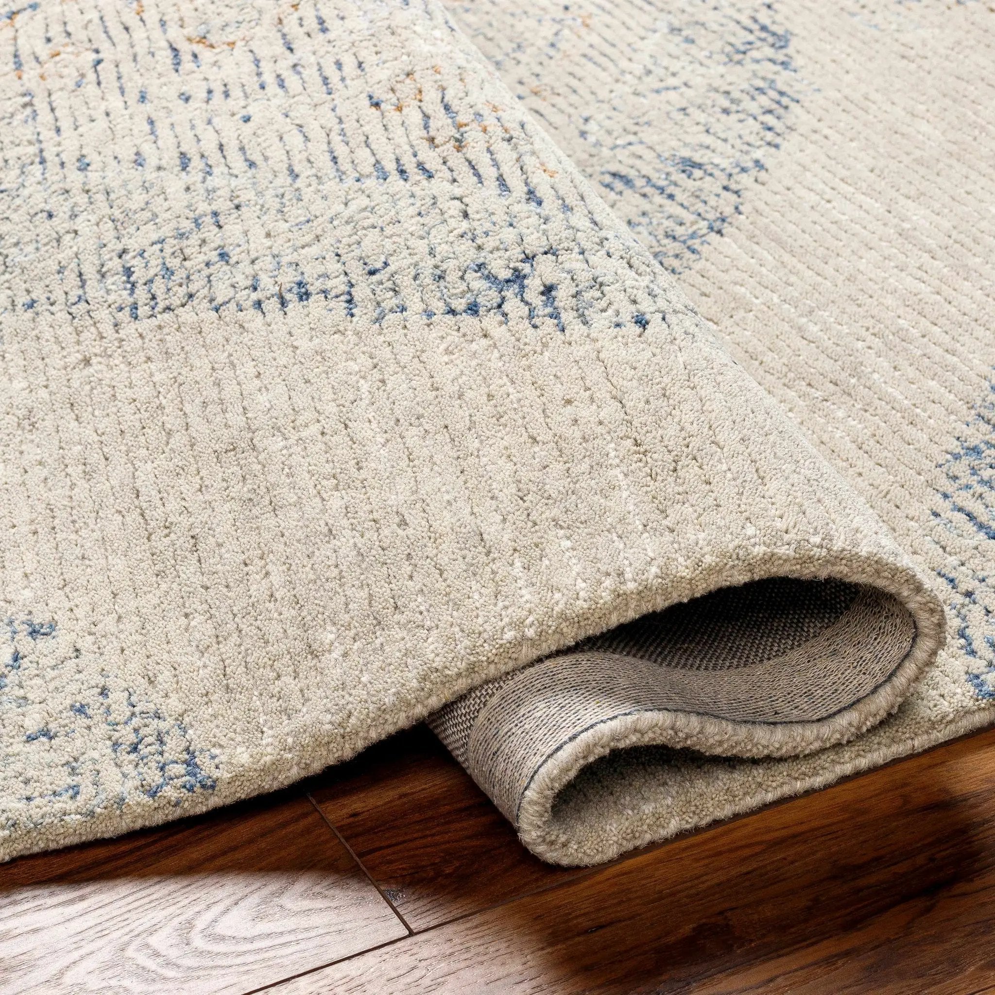 Hila Area Rug - Clearance by Boutique Rugs