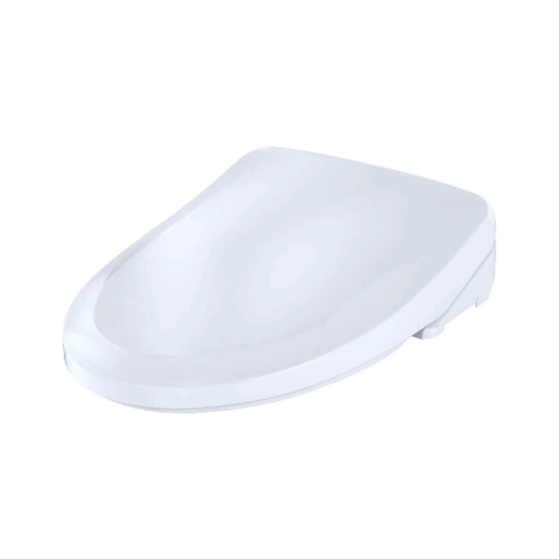 [SW3054AT40#01] TOTO S550E Washlet Elongated Auto Close And Open Classic Lid (SAK19385) by SAKSBY WHOLESALE