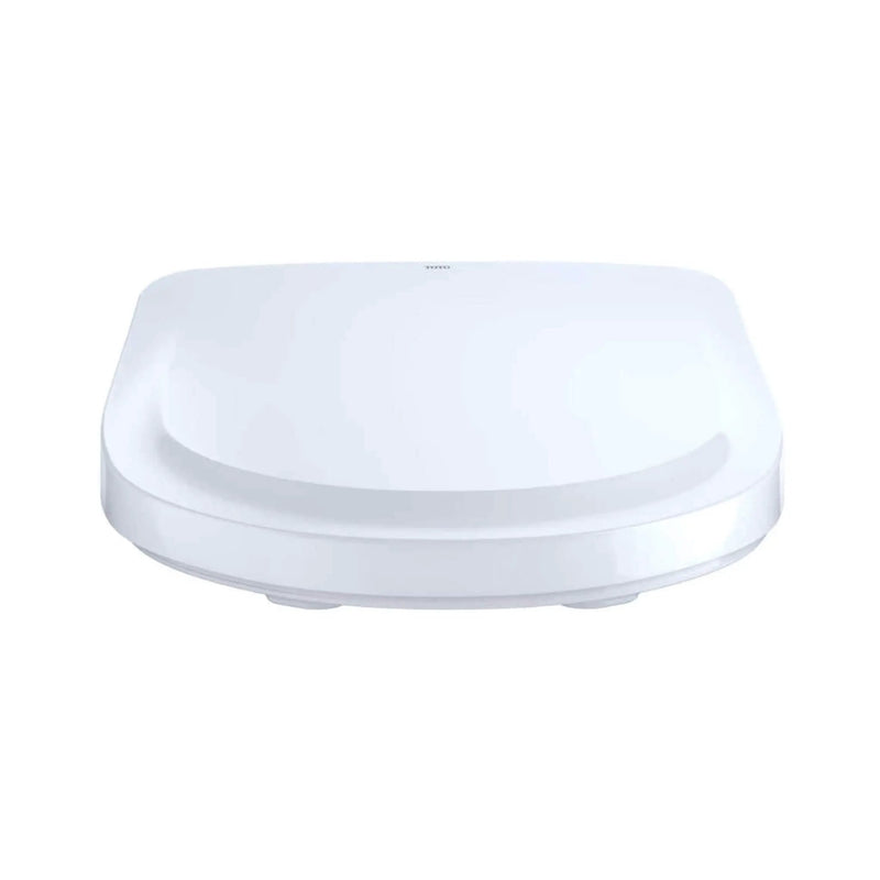 [SW3054AT40#01] TOTO S550E Washlet Elongated Auto Close And Open Classic Lid (SAK19385) by SAKSBY WHOLESALE