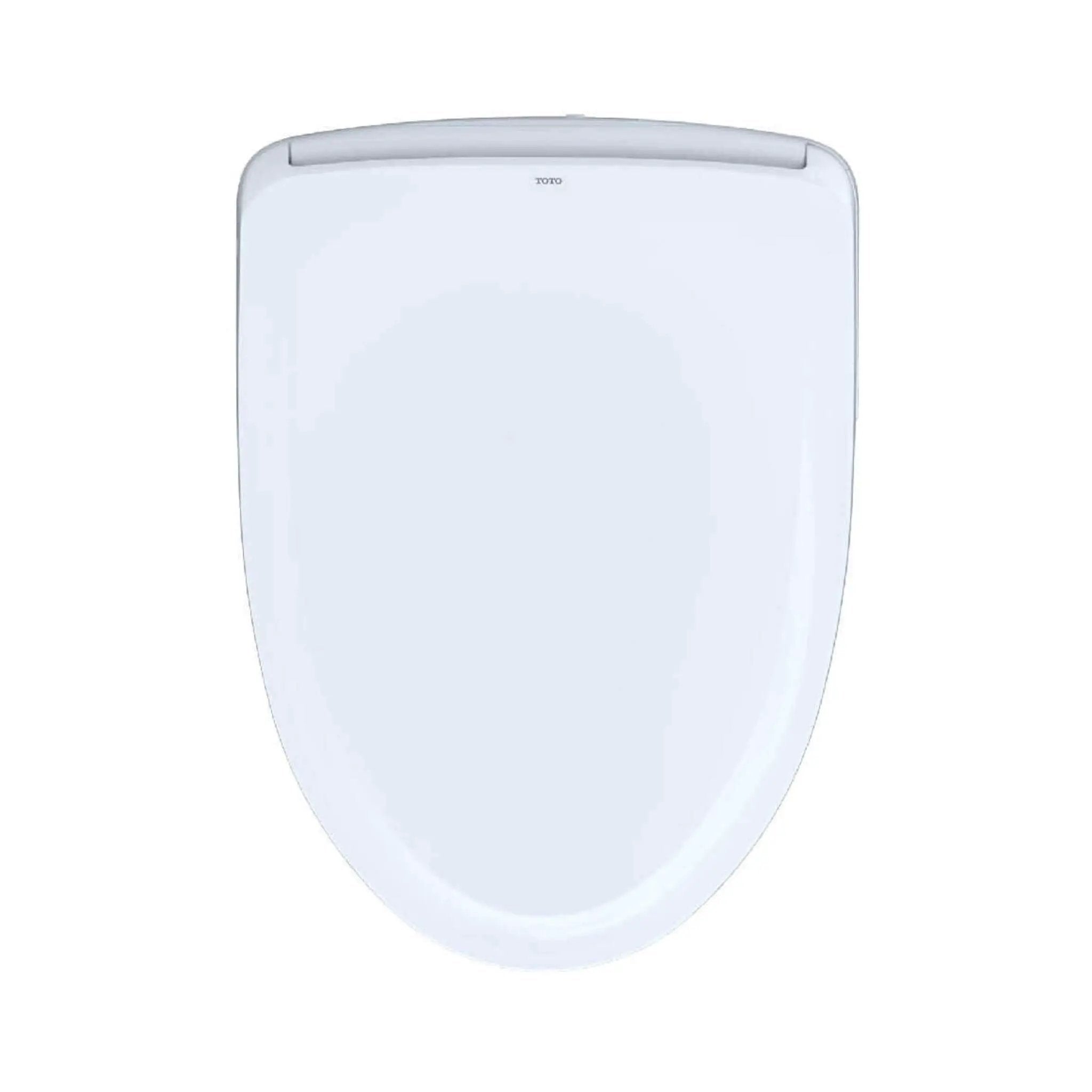 [SW3054AT40#01] TOTO S550E Washlet Elongated Auto Close And Open Classic Lid (SAK19385) by SAKSBY WHOLESALE