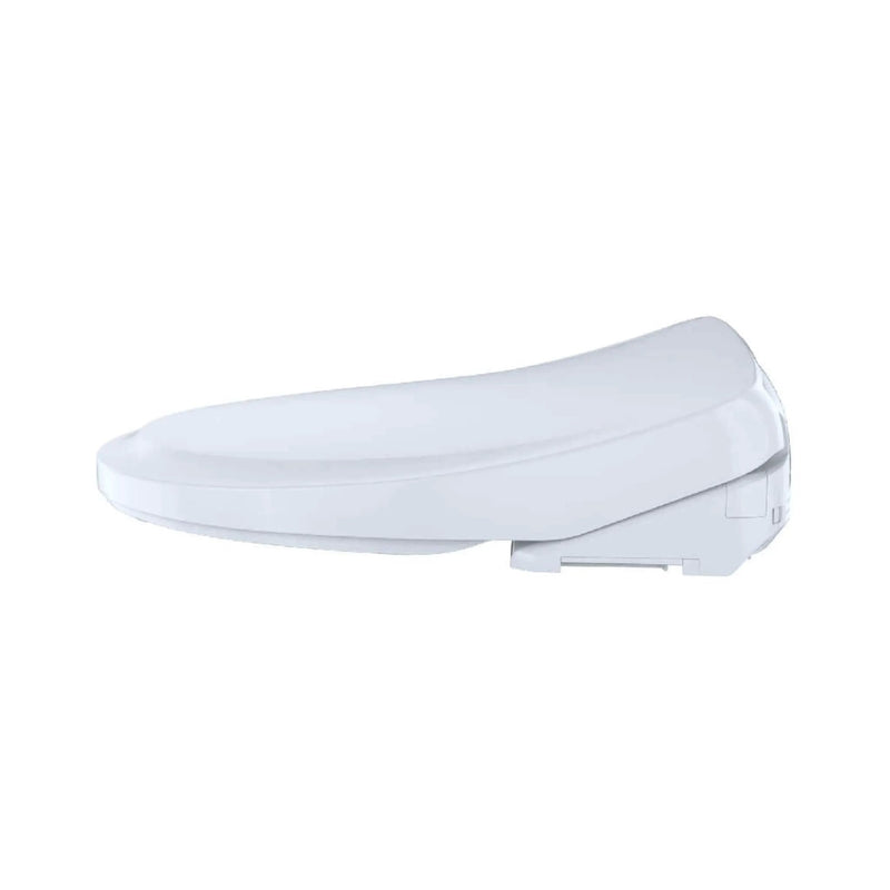 [SW3054AT40#01] TOTO S550E Washlet Elongated Auto Close And Open Classic Lid (SAK19385) by SAKSBY WHOLESALE