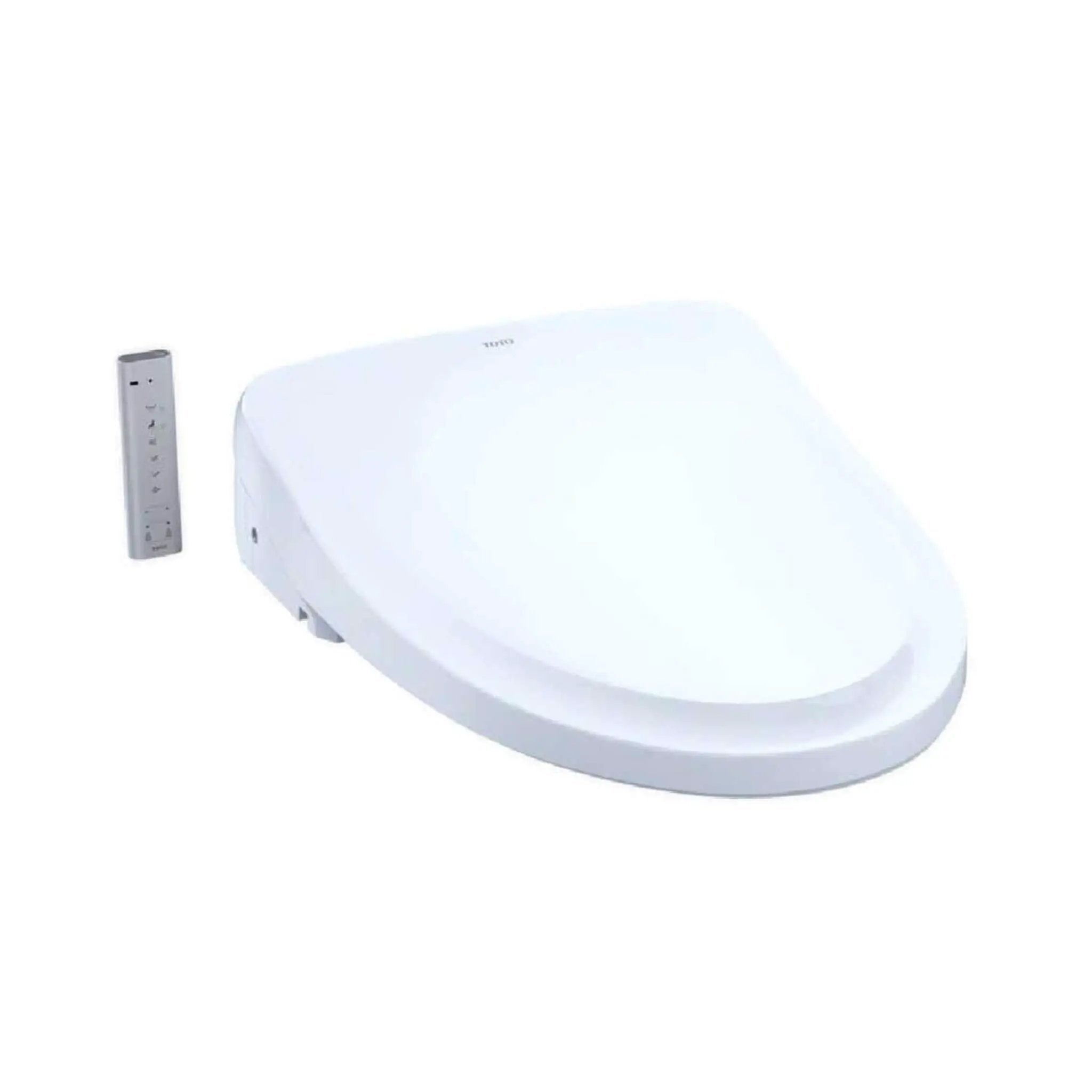 [SW3054AT40#01] TOTO S550E Washlet Elongated Auto Close And Open Classic Lid (SAK19385) by SAKSBY WHOLESALE