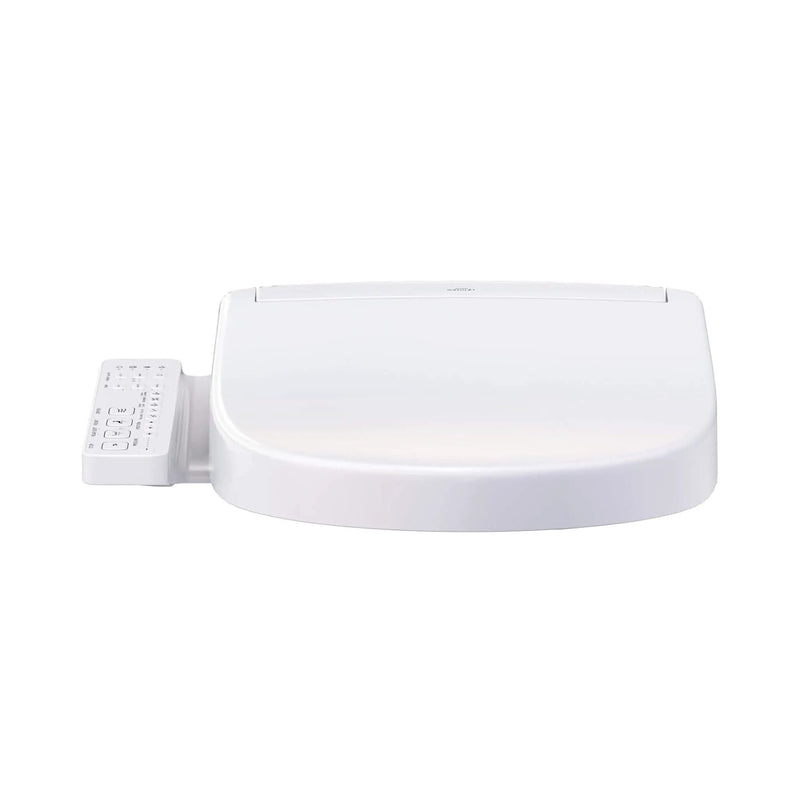 [SW3346#01] TOTO WASHLET® S2 Electronic Bidet Toilet Seat With Side Arm Control (SAK63801) by SAKSBY WHOLESALE