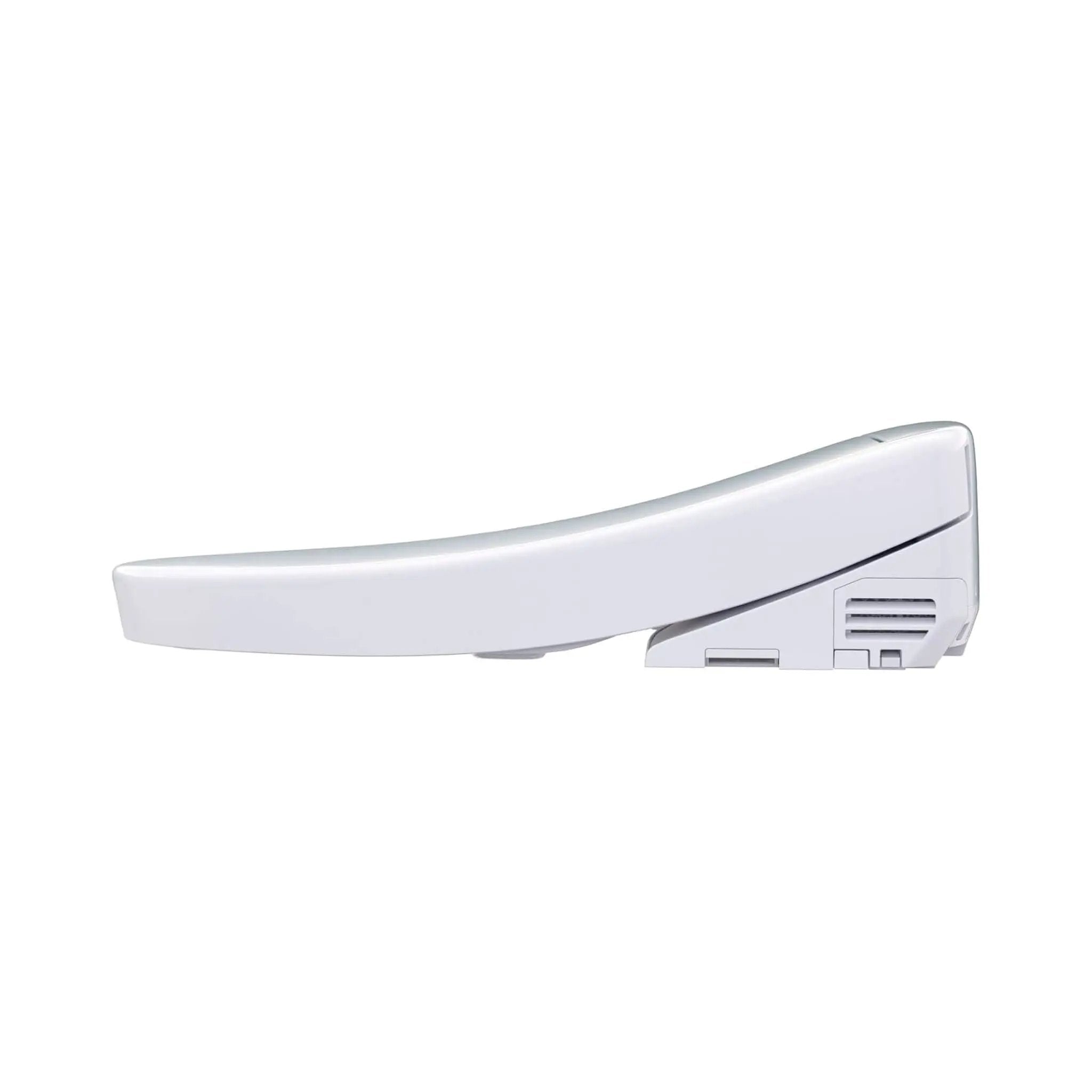 [SW3346#01] TOTO WASHLET® S2 Electronic Bidet Toilet Seat With Side Arm Control (SAK63801) by SAKSBY WHOLESALE