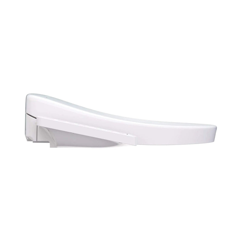 [SW3346#01] TOTO WASHLET® S2 Electronic Bidet Toilet Seat With Side Arm Control (SAK63801) by SAKSBY WHOLESALE