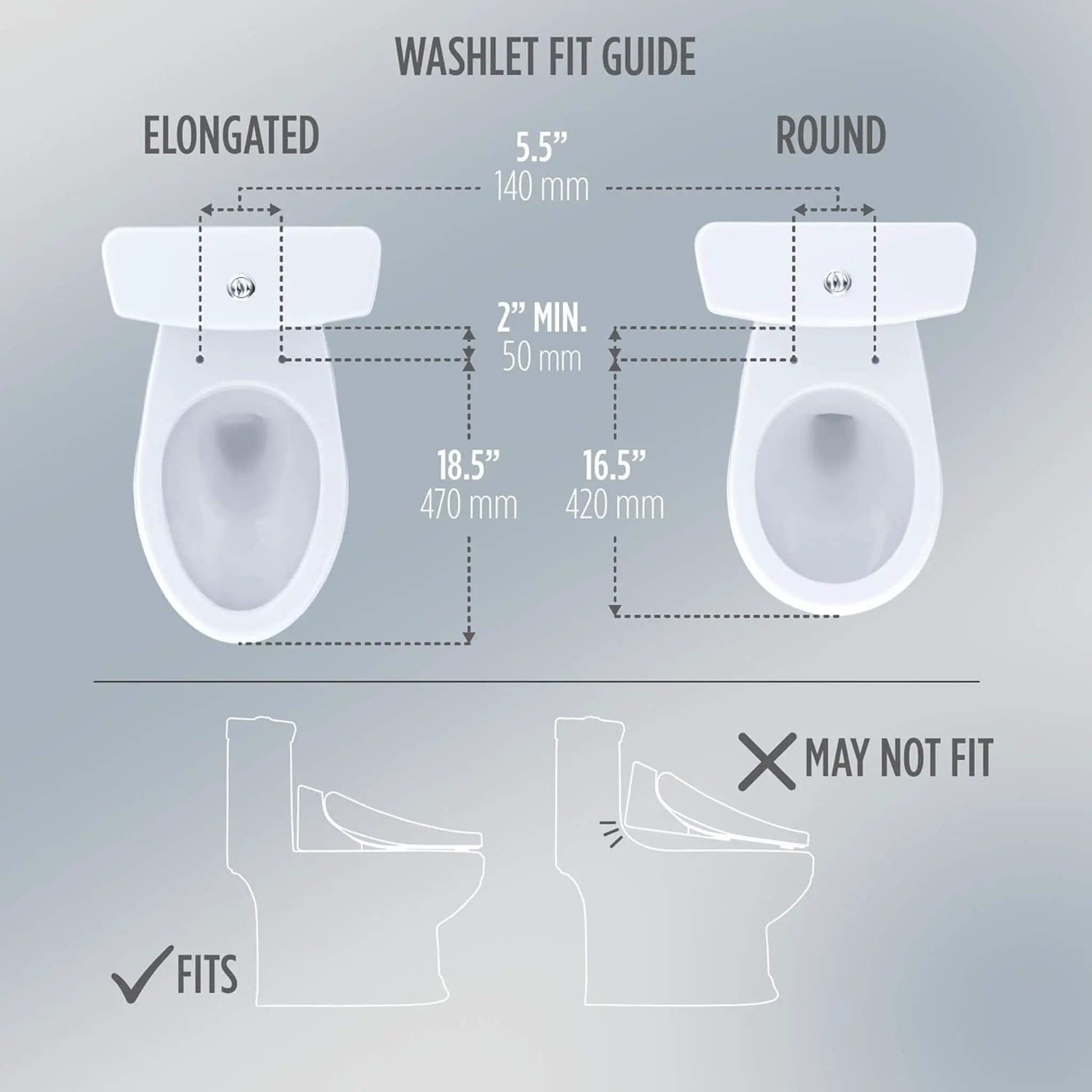 [SW3346#01] TOTO WASHLET® S2 Electronic Bidet Toilet Seat With Side Arm Control (SAK63801) by SAKSBY WHOLESALE