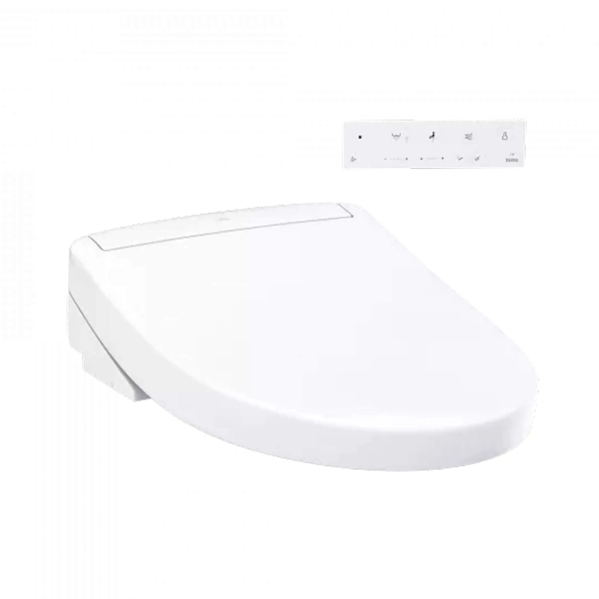 [SW3446#01] TOTO WASHLET® S5 Elongated Bidet Seat (SAK31942) by SAKSBY WHOLESALE