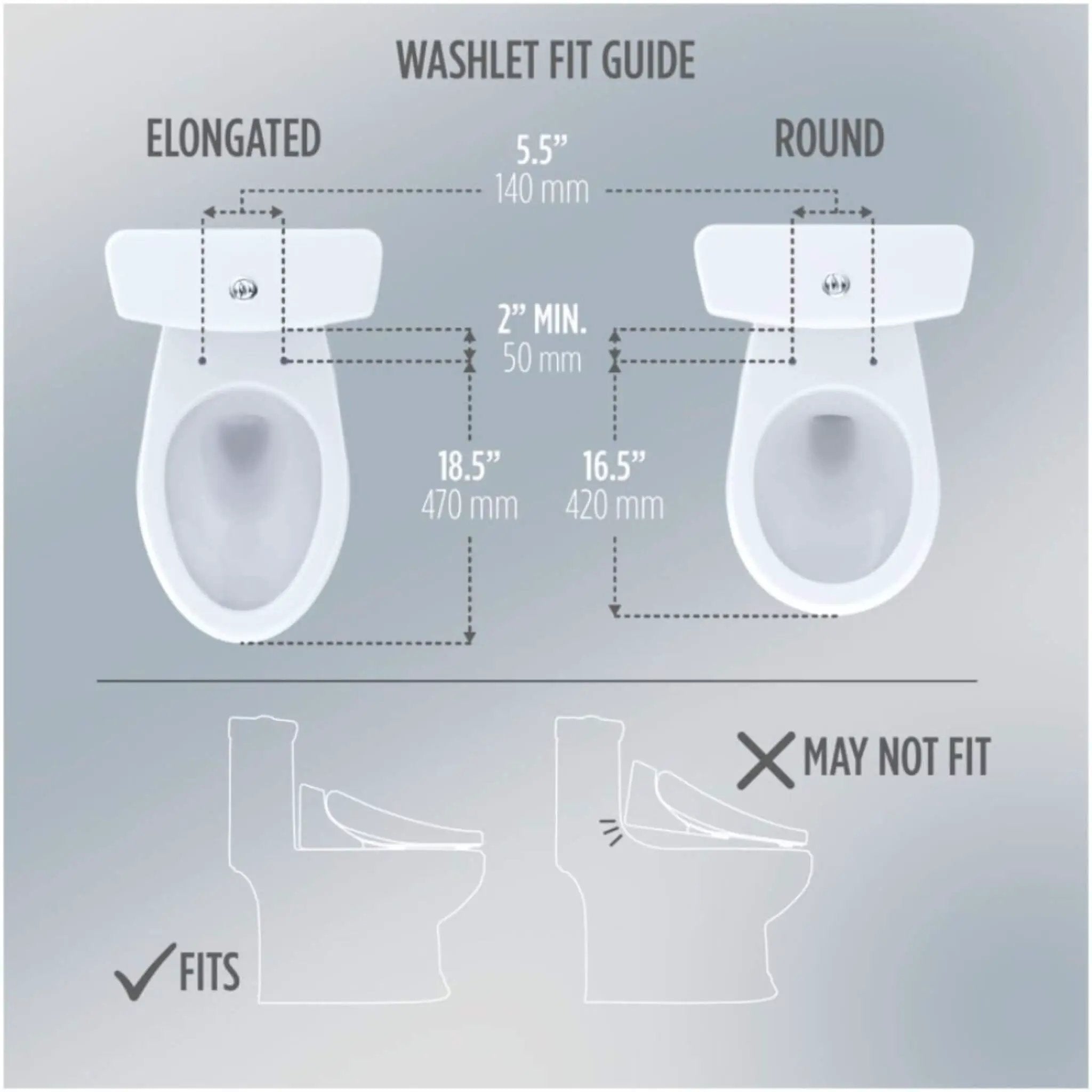 [SW4724] TOTO S7 Washlet Elongated Bidet Toilet Seat With EWater & Manual Classic/Contemporary Lid (SAK01836) by SAKSBY WHOLESALE