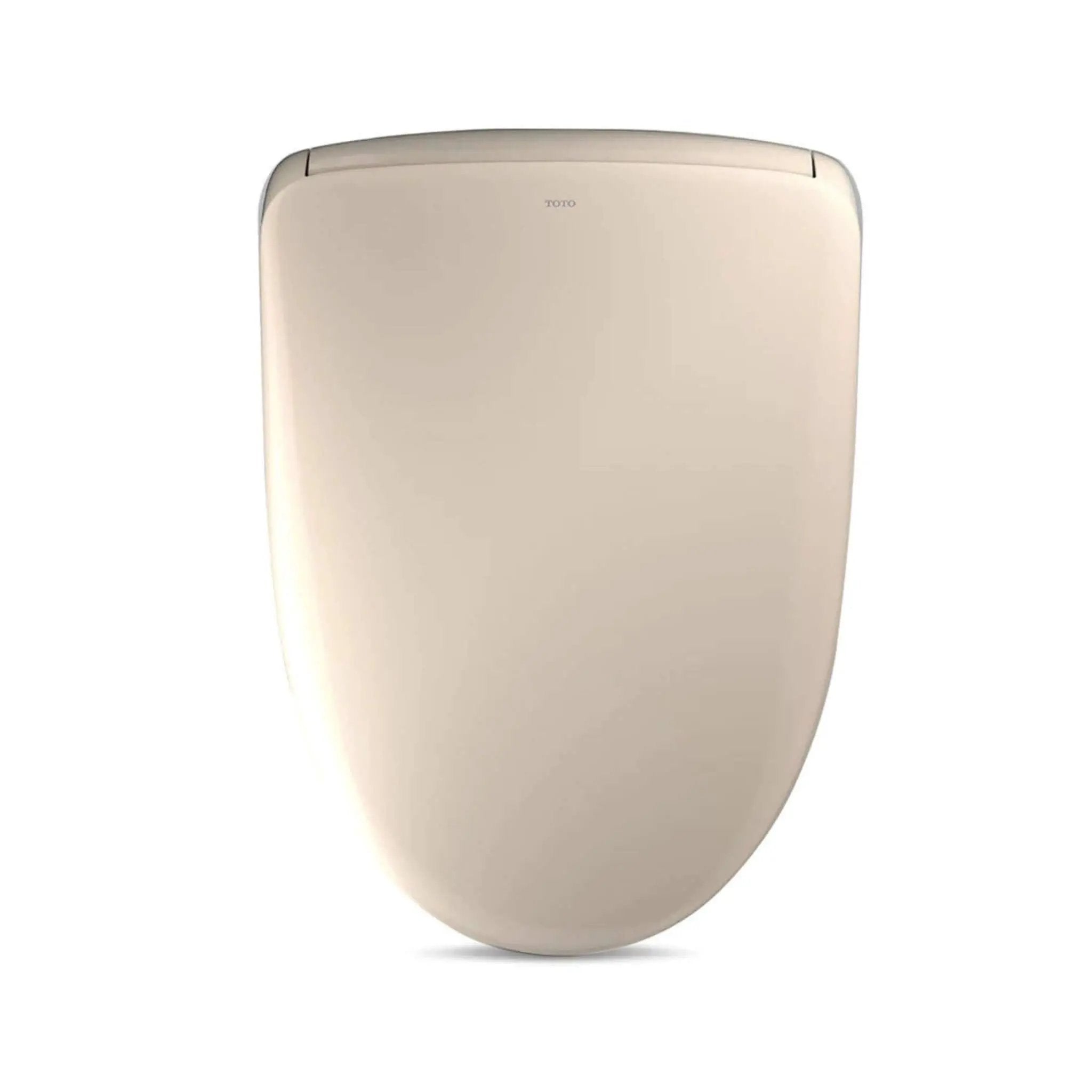 [SW4726] TOTO S7 Washlet Elongated Bidet Toilet Seat With EWater & Manual Classic/Contemporary Lid (SAK54821) by SAKSBY WHOLESALE