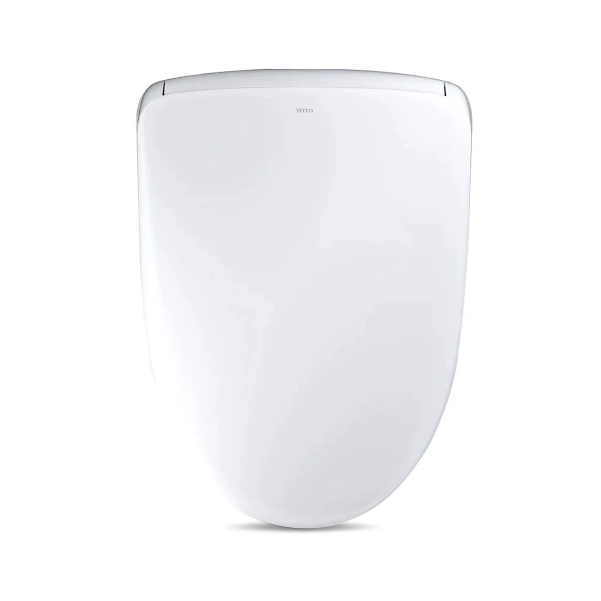 [SW4726] TOTO S7 Washlet Elongated Bidet Toilet Seat With EWater & Manual Classic/Contemporary Lid (SAK54821) by SAKSBY WHOLESALE