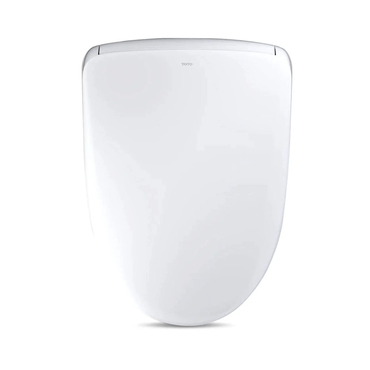 [SW4736AT40#01] TOTO S7A Washlet Elongated Bidet Toilet Seat With EWater And Auto Open/Close Contemporary Lid (SAK54823) by SAKSBY WHOLESALE