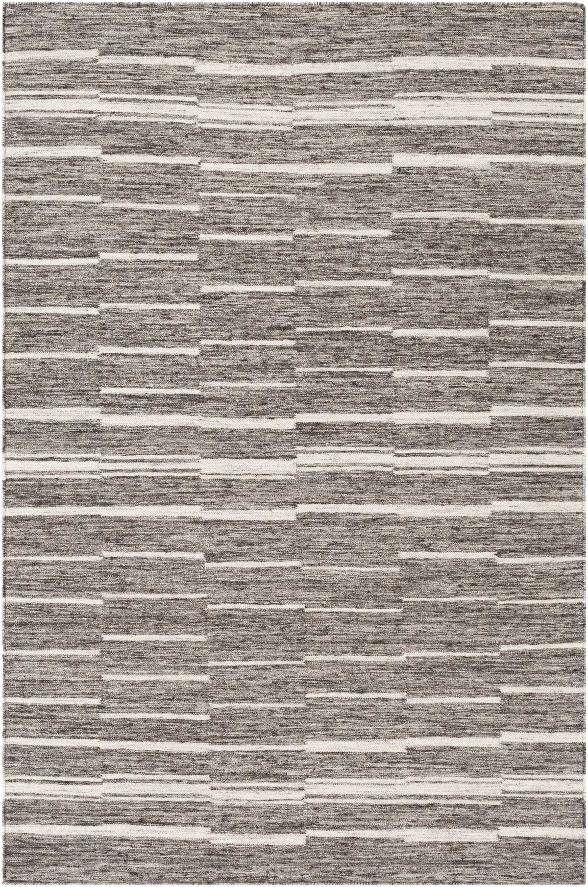 Swavesey Wool&Viscose Area Rug - Clearance
