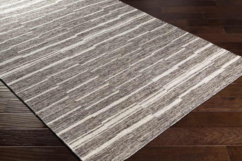 Swavesey Wool&Viscose Area Rug - Clearance by Boutique Rugs