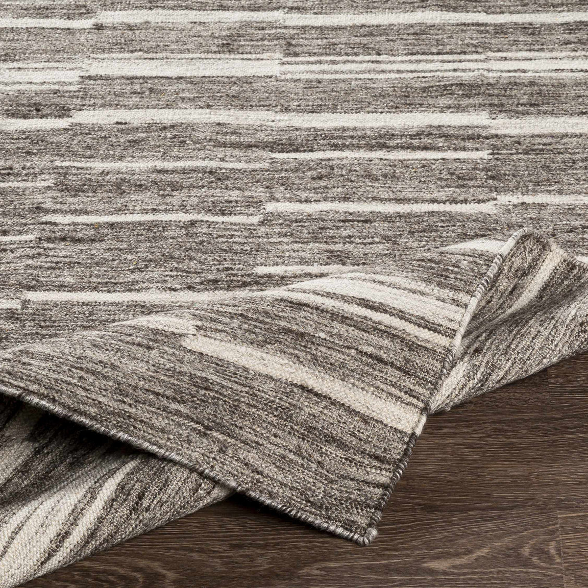 Swavesey Wool&Viscose Area Rug - Clearance, photo 6 of 7