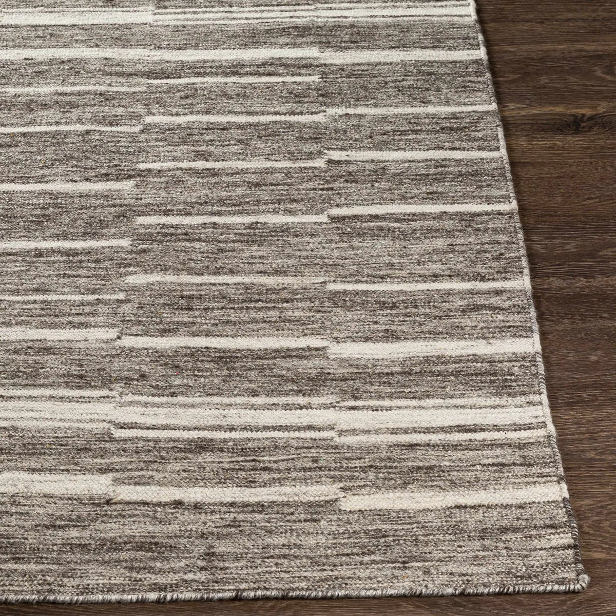 Swavesey Wool&Viscose Area Rug - Clearance, photo 5 of 7