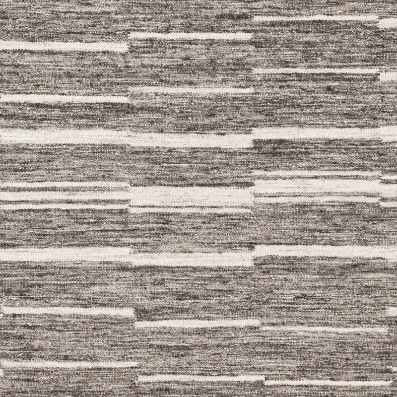 Swavesey Wool&Viscose Area Rug - Clearance by Boutique Rugs