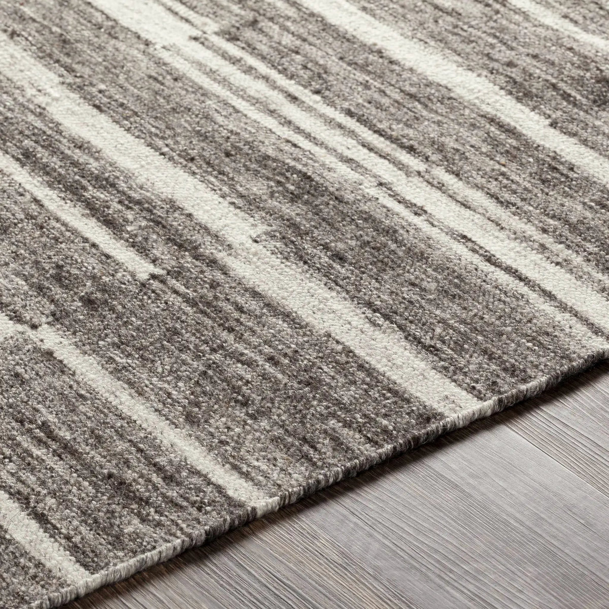 Swavesey Wool&Viscose Area Rug - Clearance, photo 3 of 7