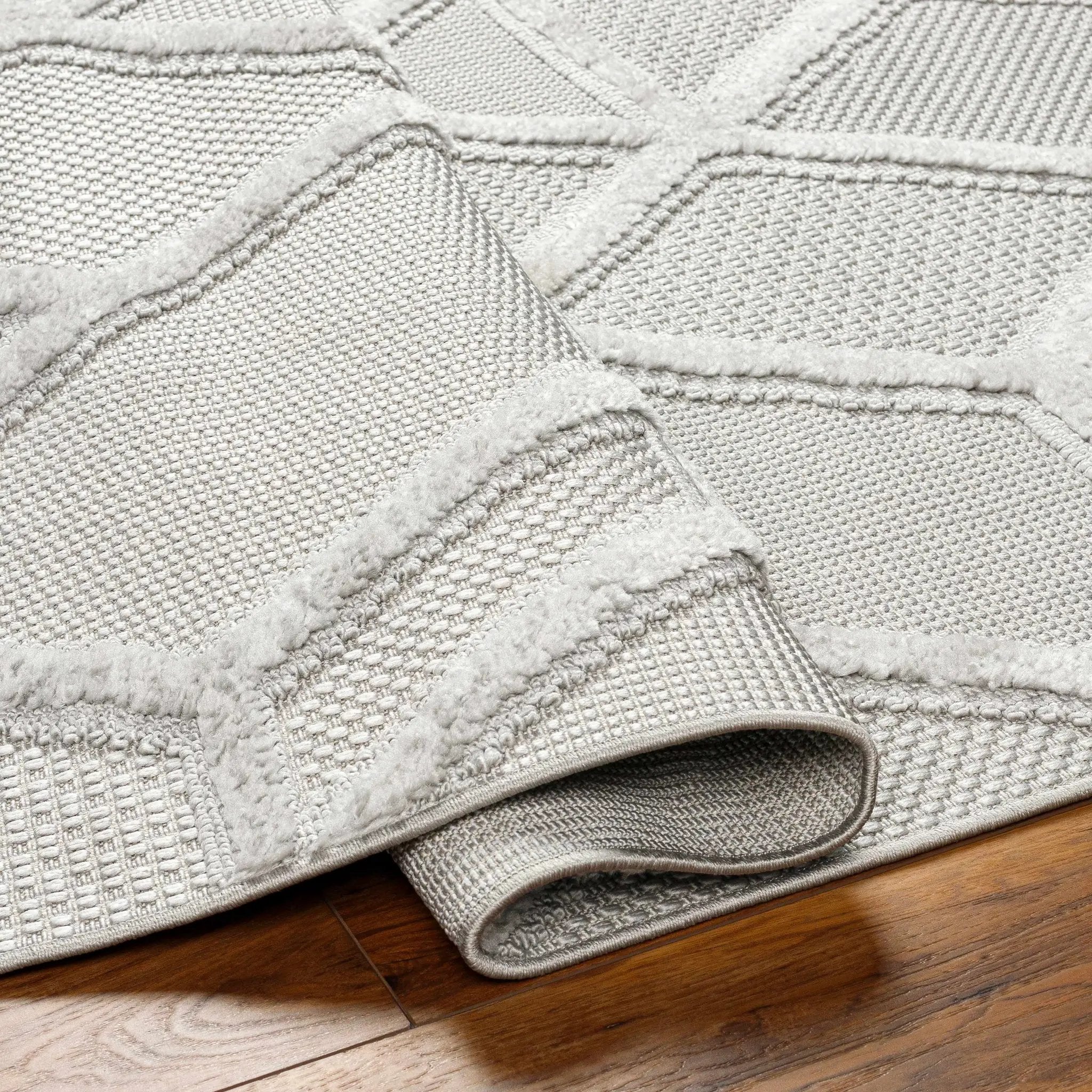 Cadak Outdoor Area Rug - Clearance by Boutique Rugs