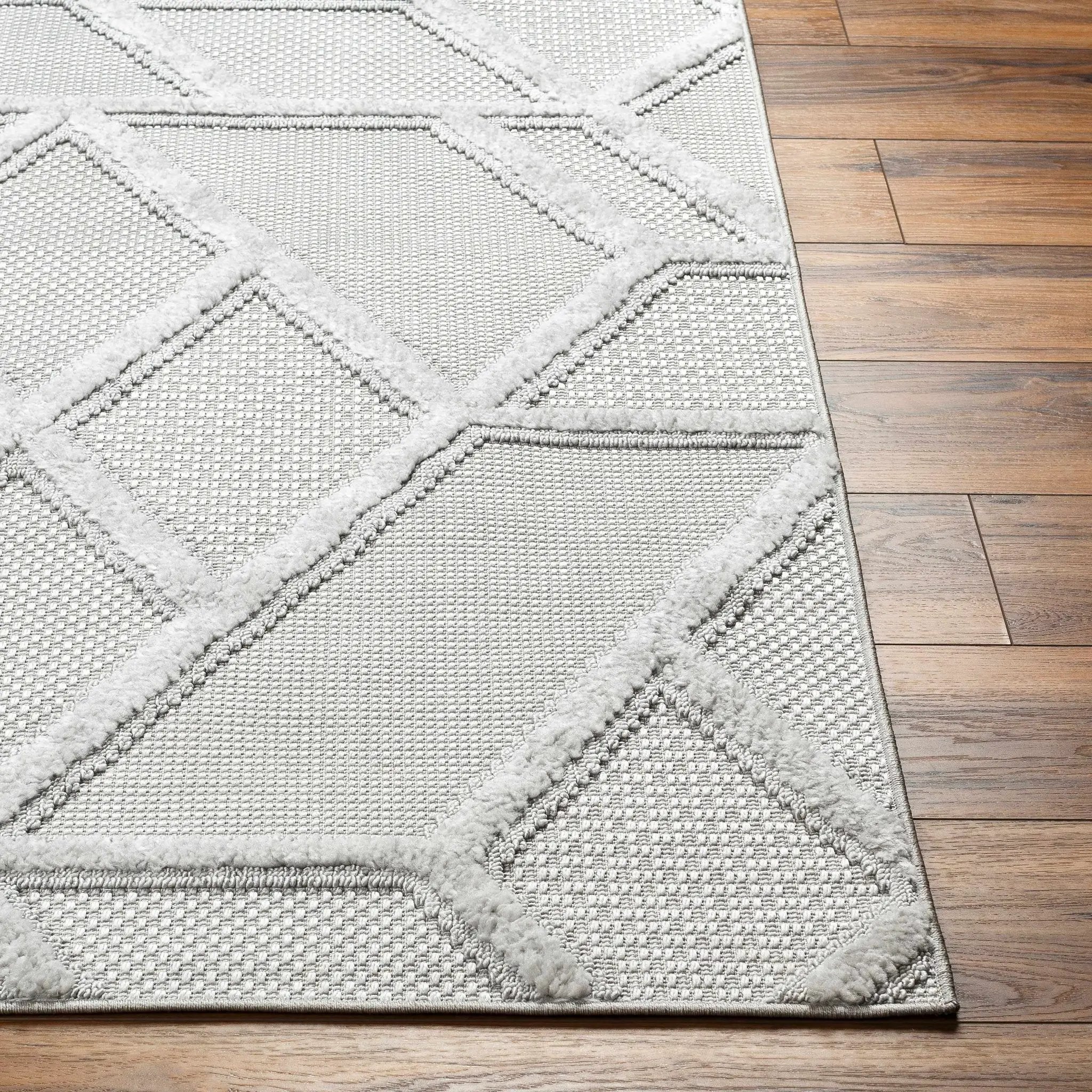 Cadak Outdoor Area Rug - Clearance by Boutique Rugs
