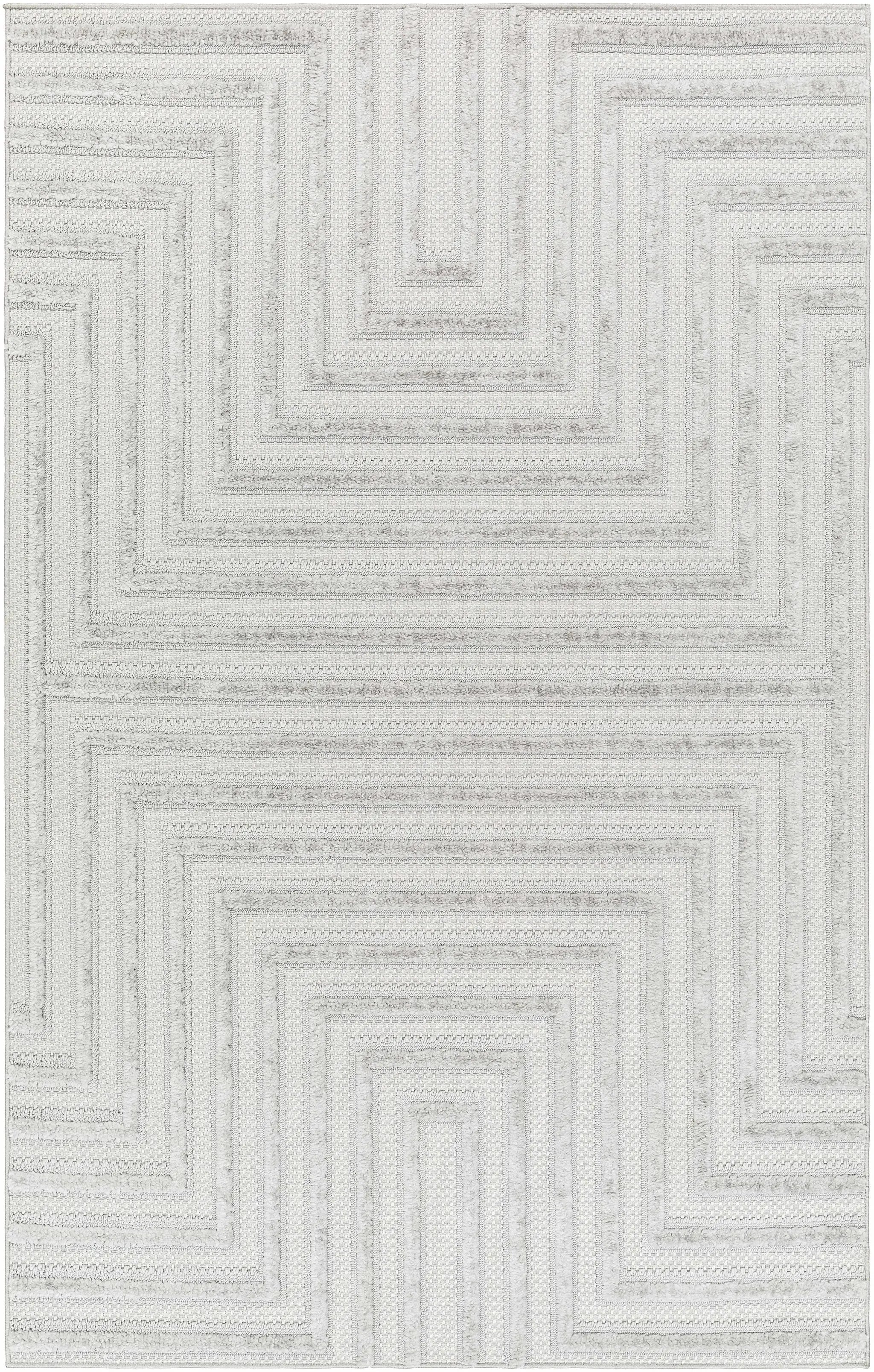 Cadee Outdoor Area Rug - Clearance by Boutique Rugs