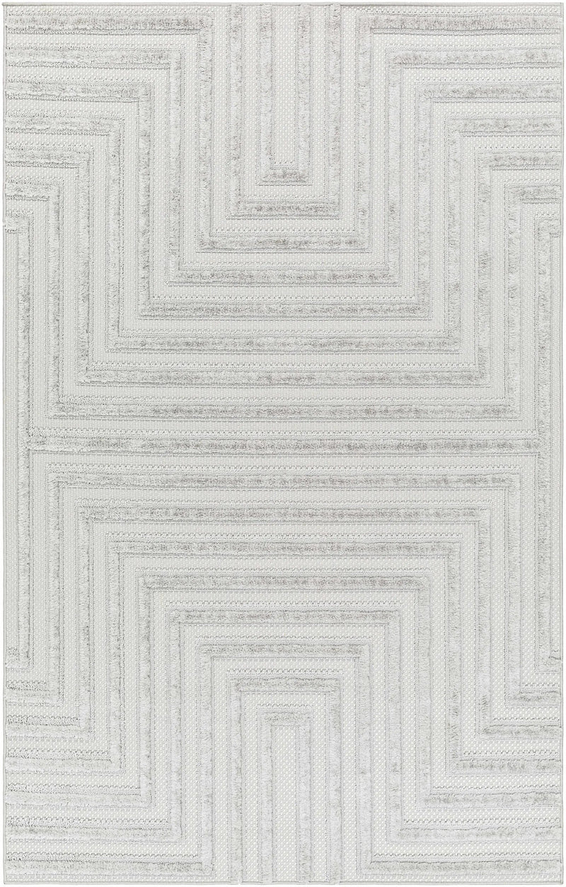 Cadee Outdoor Area Rug - Clearance by Boutique Rugs