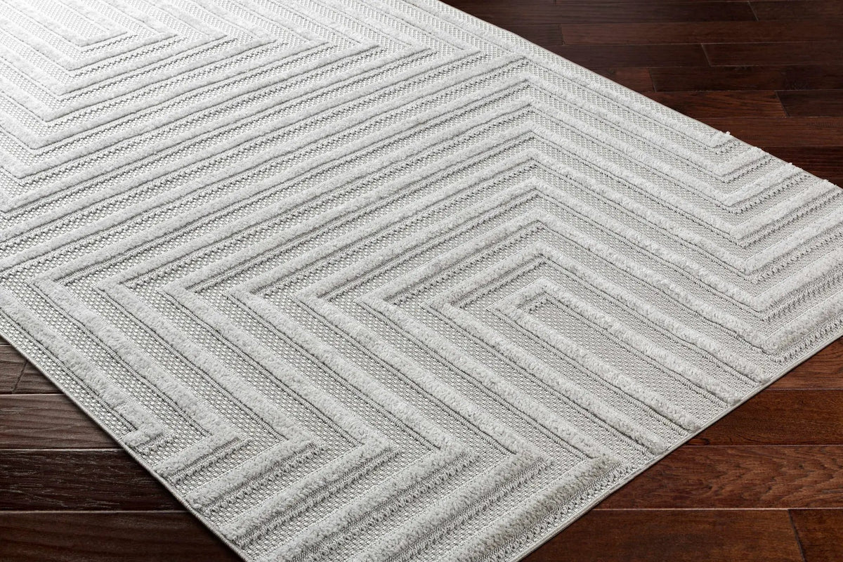 Cadee Outdoor Area Rug - Clearance, photo 3 of 6