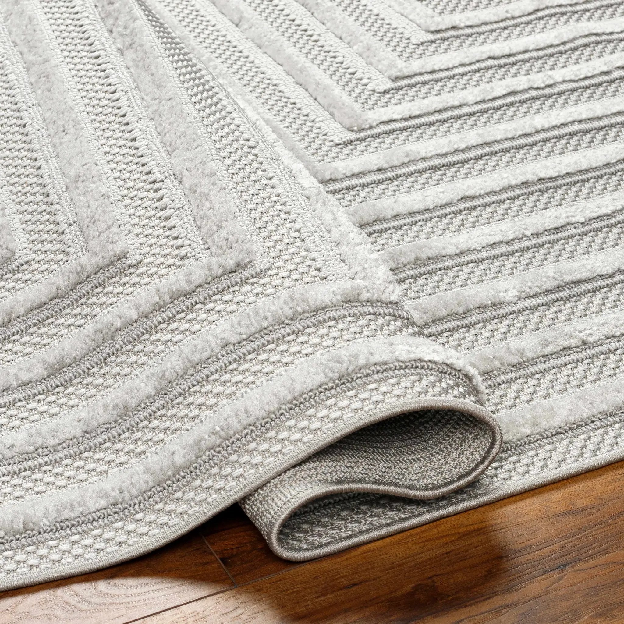 Cadee Outdoor Area Rug - Clearance by Boutique Rugs