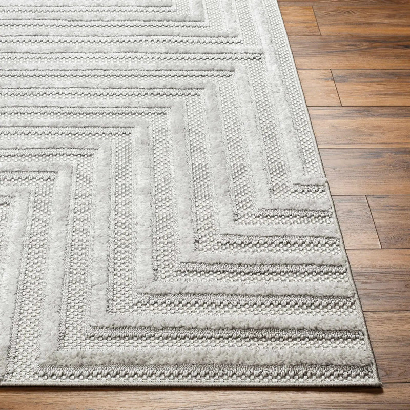Cadee Outdoor Area Rug - Clearance by Boutique Rugs