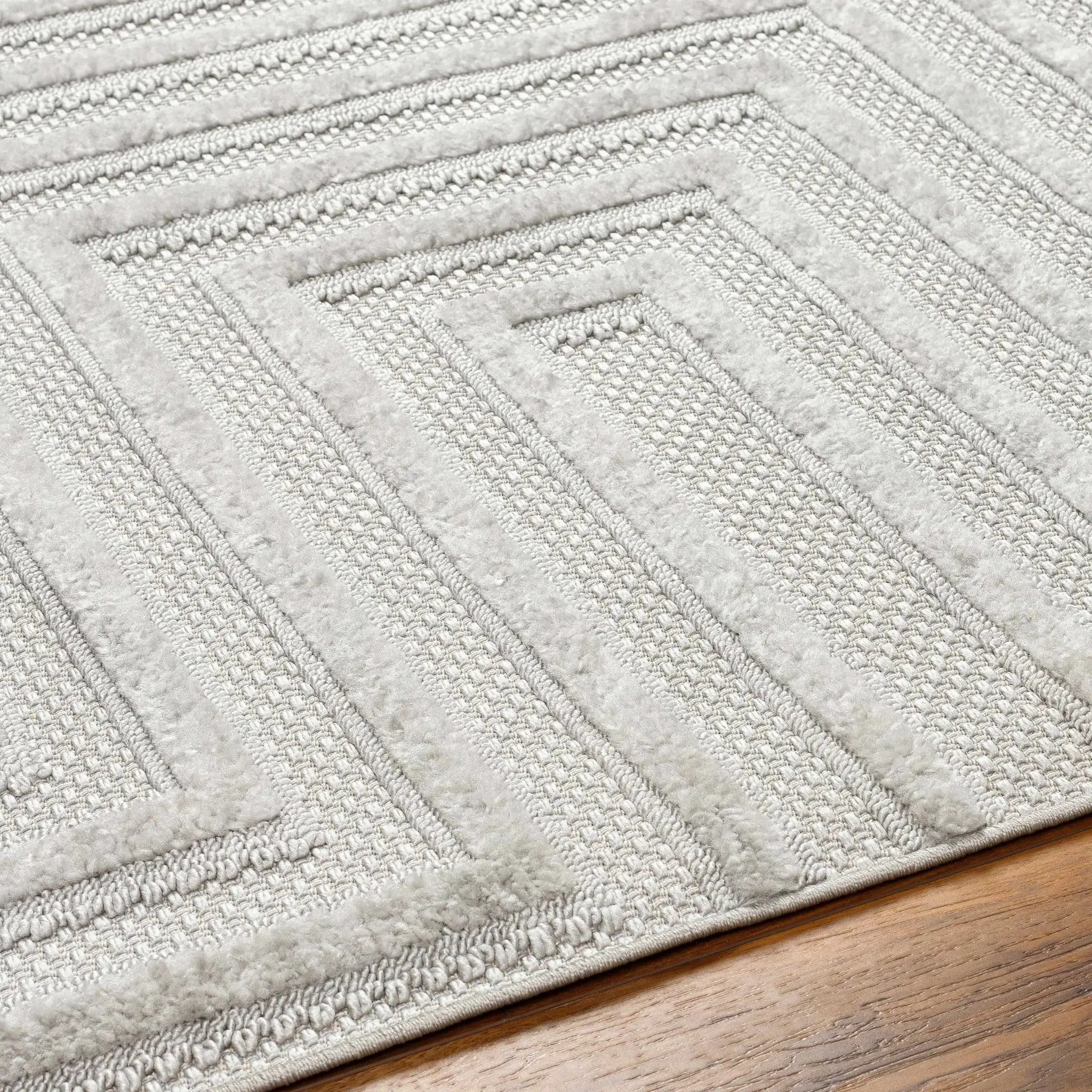 Cadee Outdoor Area Rug - Clearance by Boutique Rugs
