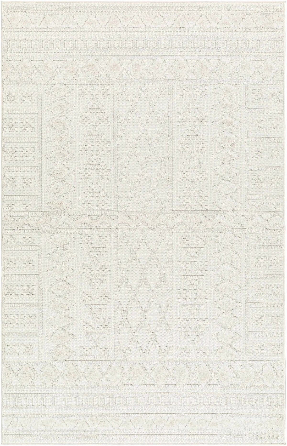Elese Outdoor Area Rug - Clearance
