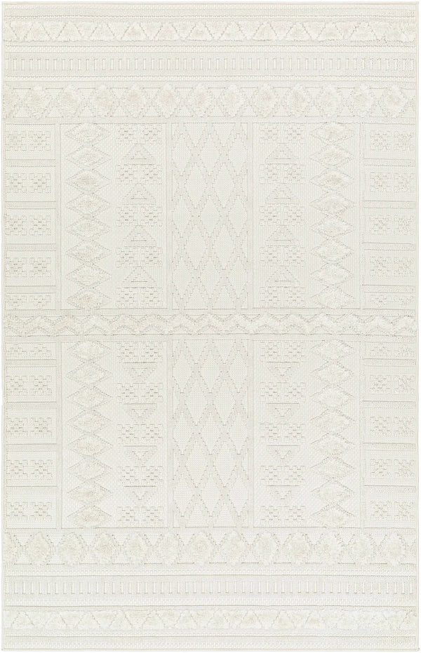 Elese Outdoor Area Rug - Clearance