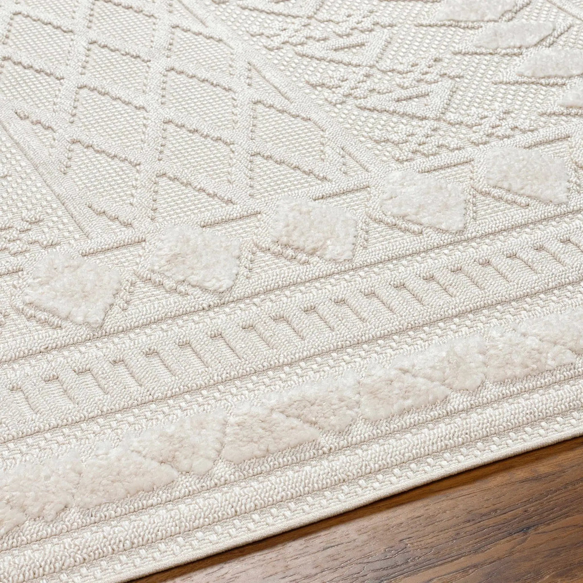 Elese Outdoor Area Rug - Clearance, photo 6 of 7