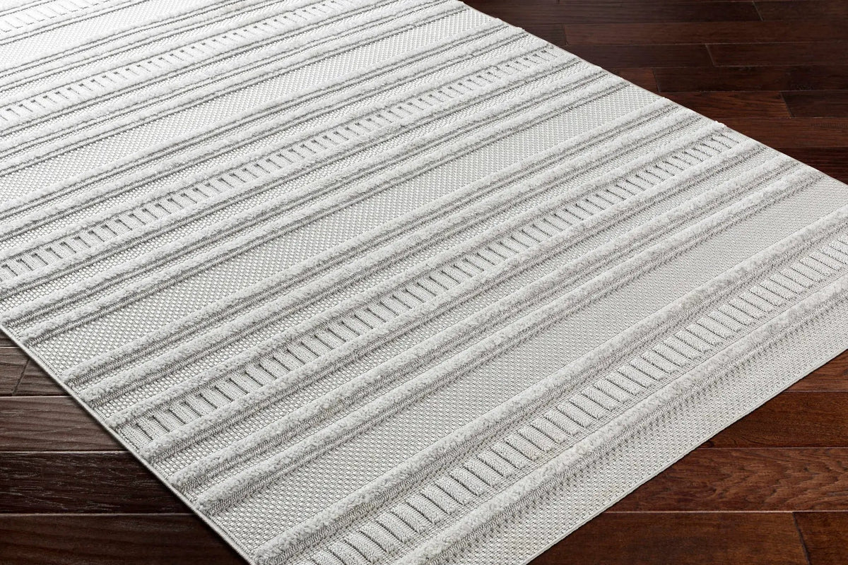 Faris Outdoor Area Rug - Clearance, photo 4 of 9