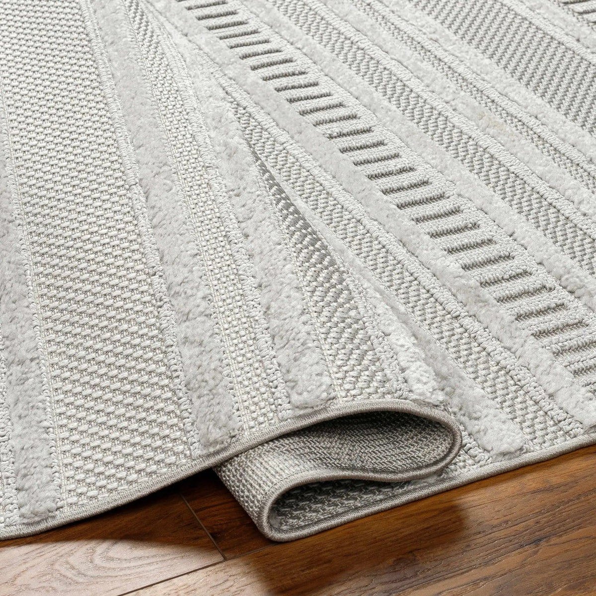 Faris Outdoor Area Rug - Clearance, photo 5 of 9