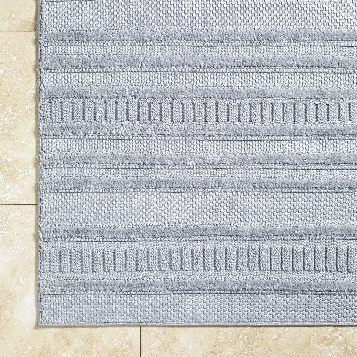 Faris Outdoor Area Rug - Clearance, photo 7 of 9