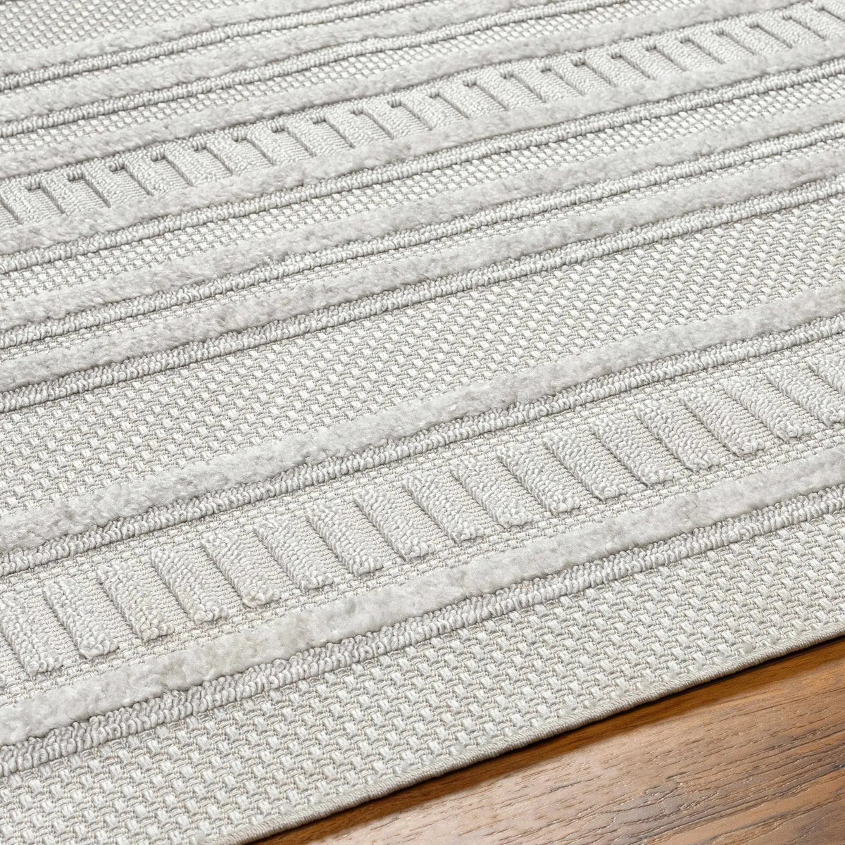 Faris Outdoor Area Rug - Clearance, photo 6 of 9
