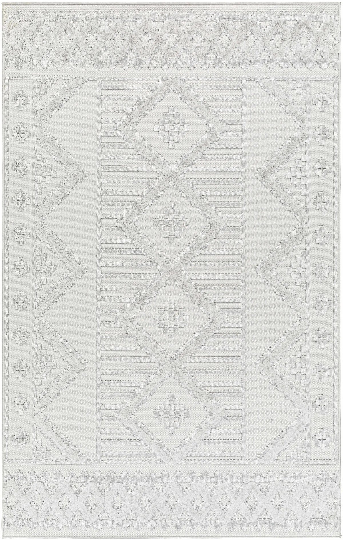 Gabin Outdoor Area Rug - Clearance
