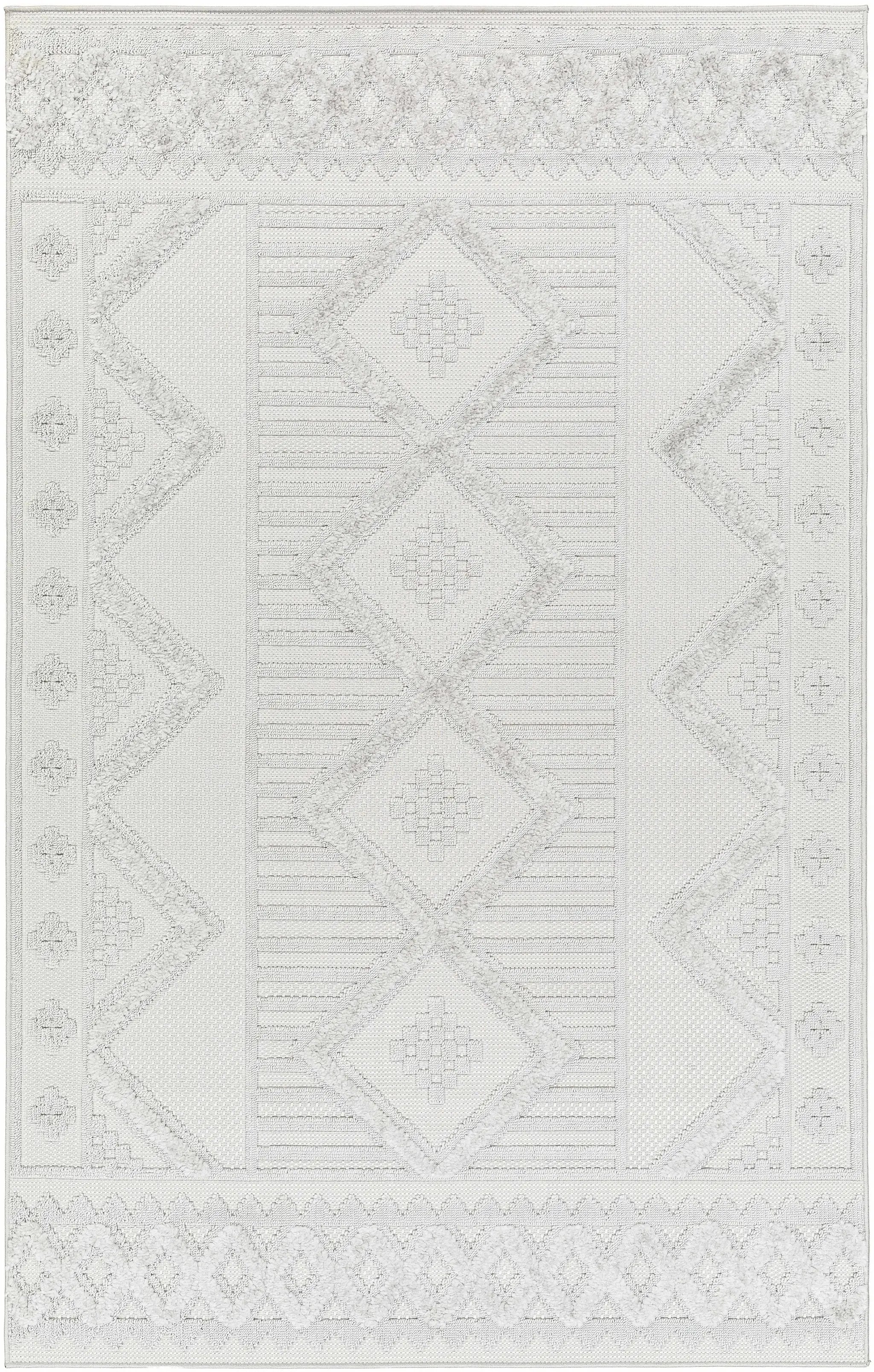 Gabin Outdoor Area Rug - Clearance by Boutique Rugs