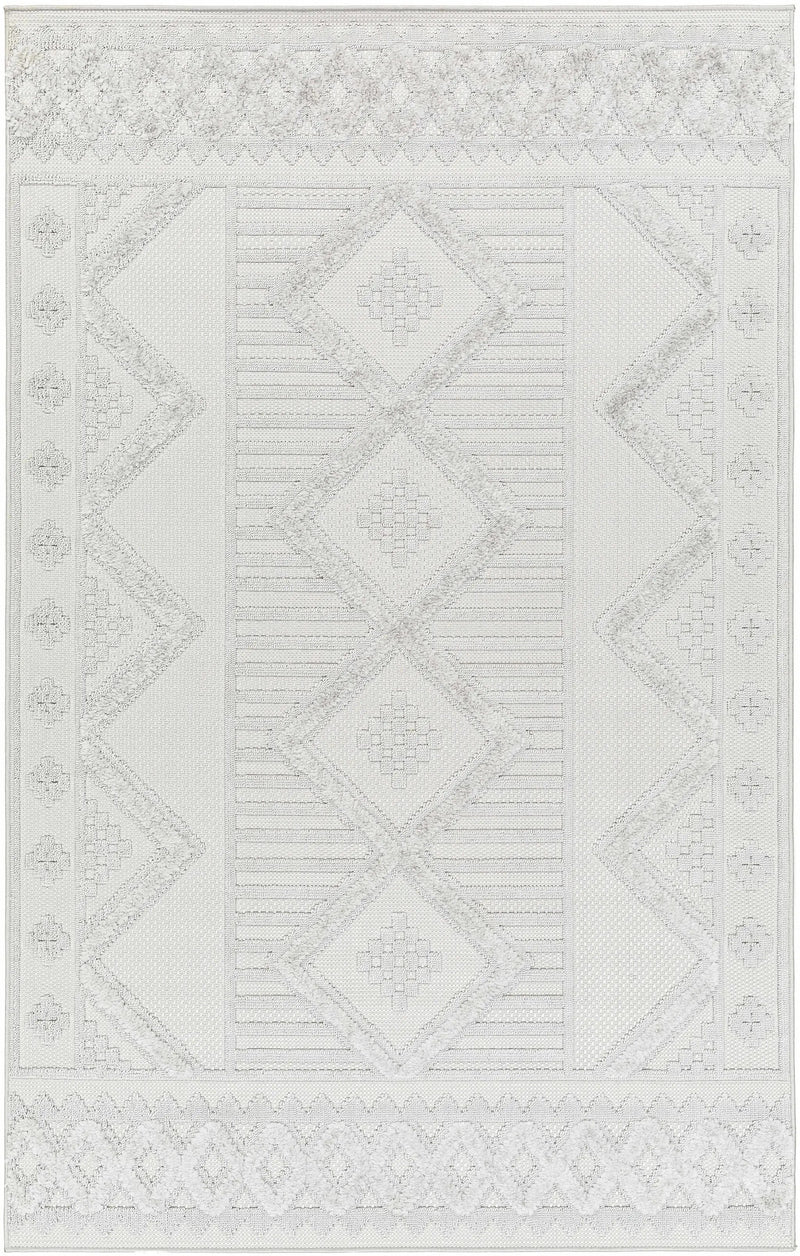 Gabin Outdoor Area Rug - Clearance by Boutique Rugs