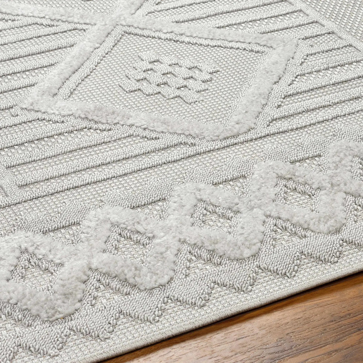 Gabin Outdoor Area Rug - Clearance, photo 5 of 5