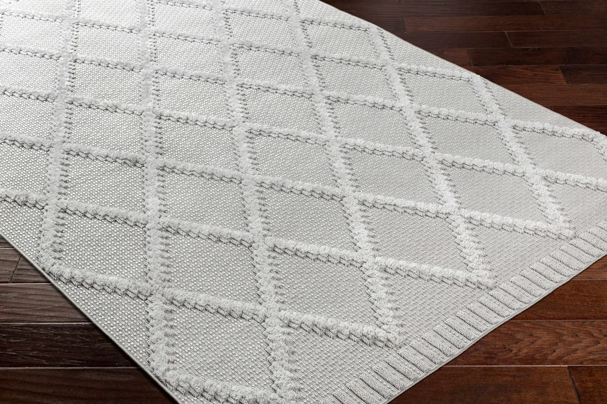 Galia Outdoor Area Rug - Clearance, photo 2 of 6